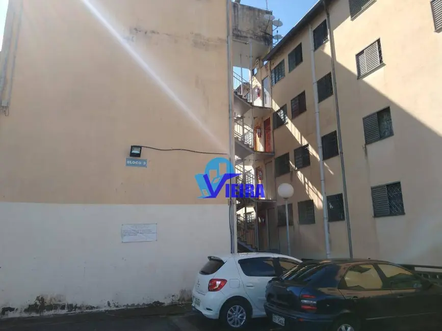 Foto 3 de Apartamento com 2 quartos à venda e para alugar, 50m2 em Cuiabá, Itaquaquecetuba - SP