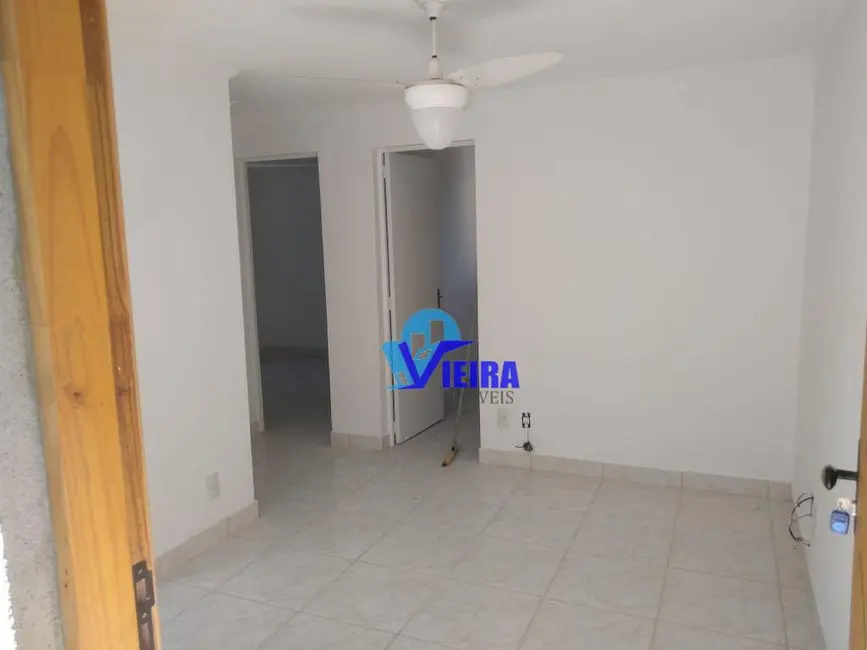 Foto 4 de Apartamento com 2 quartos à venda e para alugar, 50m2 em Cuiabá, Itaquaquecetuba - SP