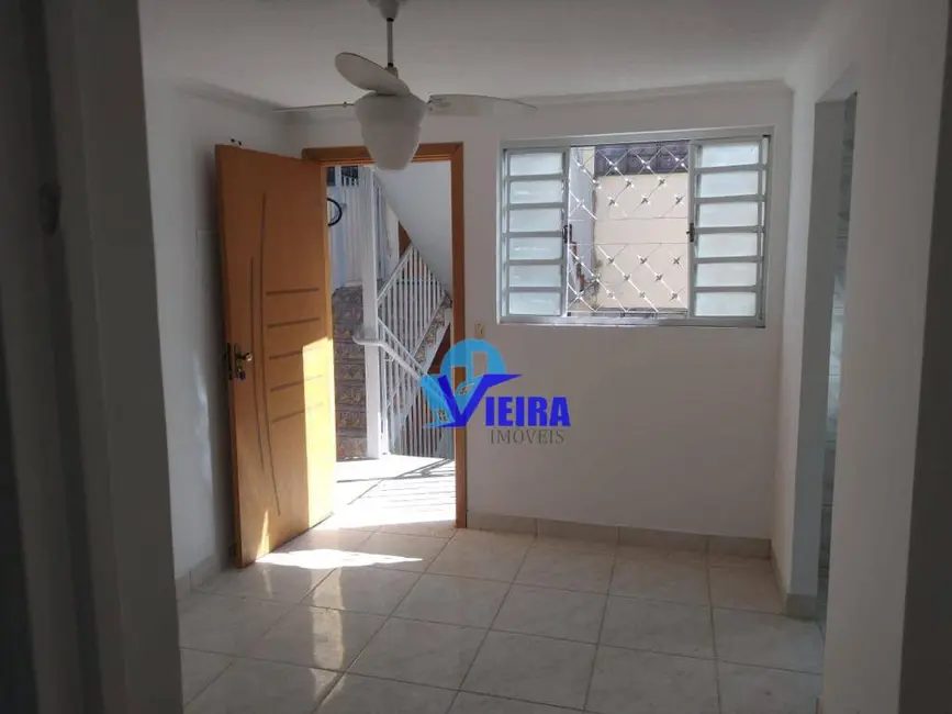 Foto 1 de Apartamento com 2 quartos à venda e para alugar, 50m2 em Cuiabá, Itaquaquecetuba - SP
