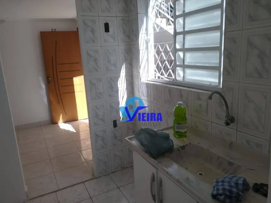 Foto 6 de Apartamento com 2 quartos à venda e para alugar, 50m2 em Cuiabá, Itaquaquecetuba - SP