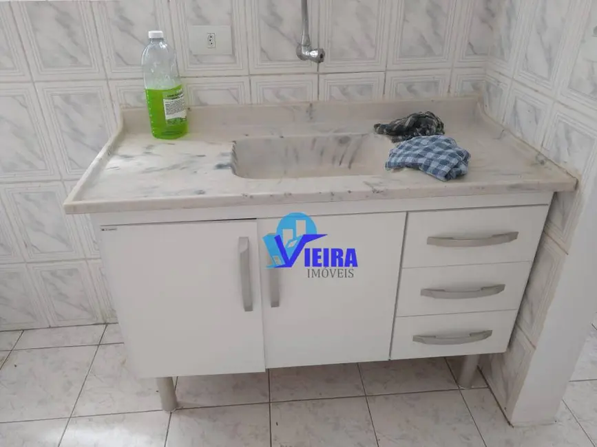 Foto 9 de Apartamento com 2 quartos à venda e para alugar, 50m2 em Cuiabá, Itaquaquecetuba - SP