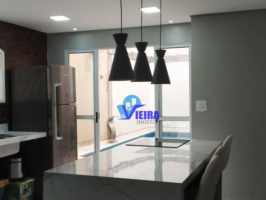 Foto 7 de Sobrado com 3 quartos à venda, 125m2 em Jardim Elba, São Paulo - SP