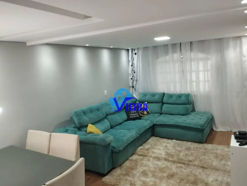 Foto 3 de Sobrado com 3 quartos à venda, 125m2 em Jardim Elba, São Paulo - SP