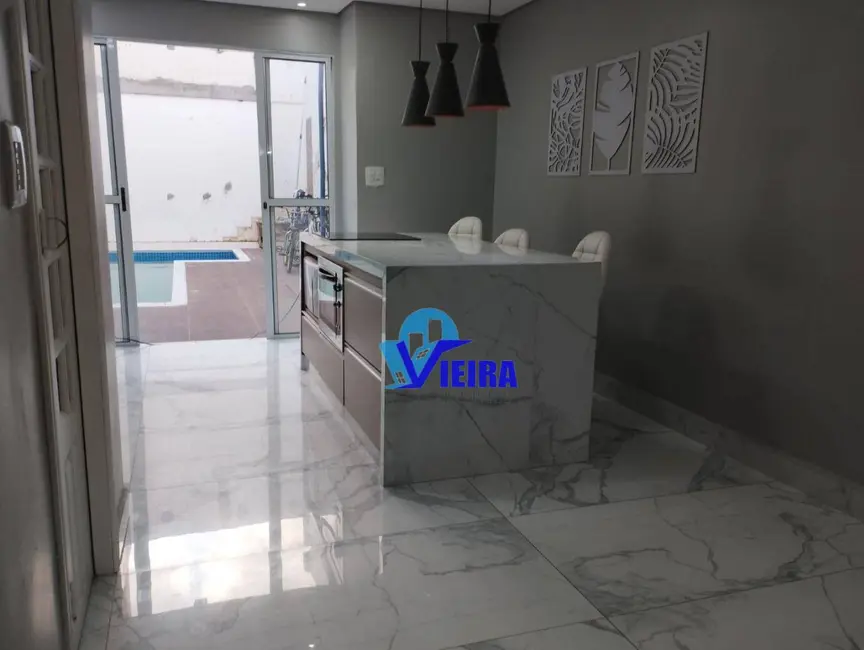 Foto 8 de Sobrado com 3 quartos à venda, 125m2 em Jardim Elba, São Paulo - SP