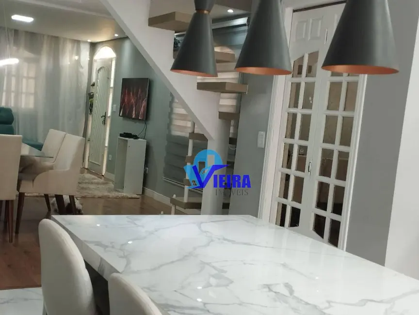 Foto 6 de Sobrado com 3 quartos à venda, 125m2 em Jardim Elba, São Paulo - SP