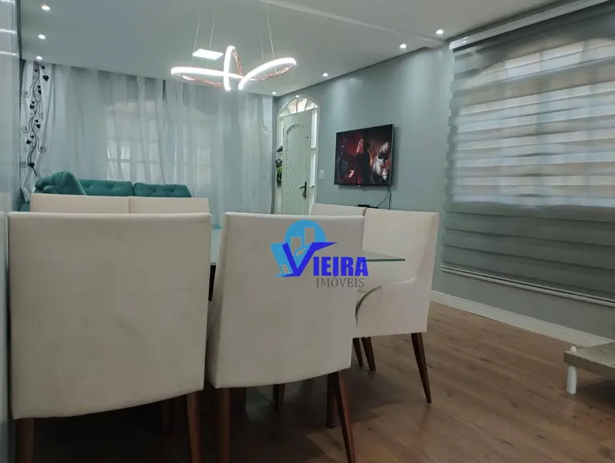 Foto 5 de Sobrado com 3 quartos à venda, 125m2 em Jardim Elba, São Paulo - SP