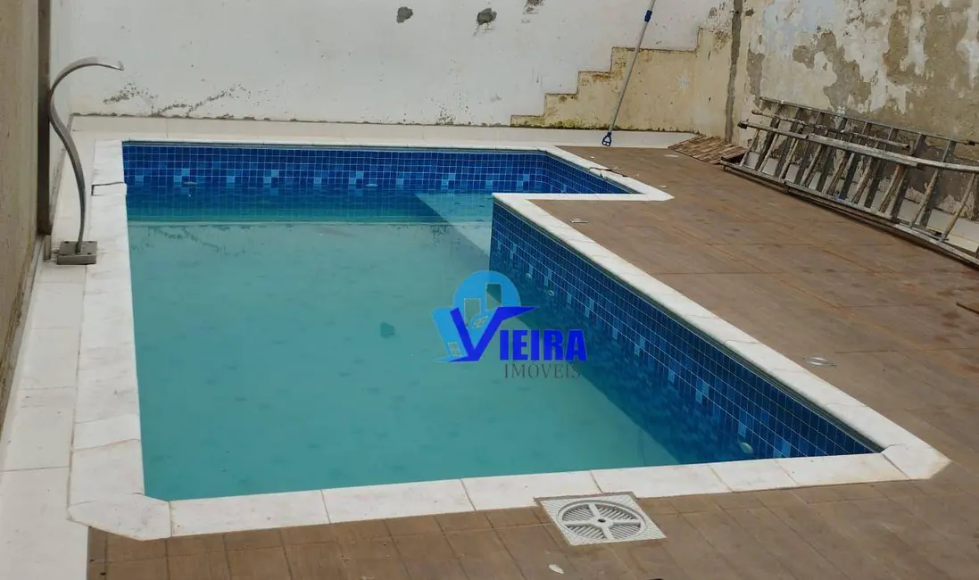 Foto 9 de Sobrado com 3 quartos à venda, 125m2 em Jardim Elba, São Paulo - SP