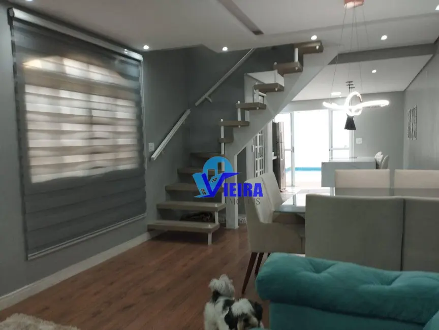 Foto 2 de Sobrado com 3 quartos à venda, 125m2 em Jardim Elba, São Paulo - SP