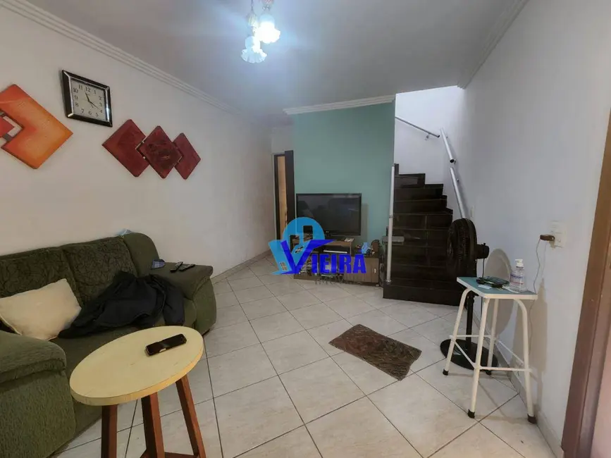 Sobrado com 2 quartos à venda, 82m2 em Chácara Mafalda, São Paulo - SP - imagem 6 Foto 6 de Sobrado com 2 quartos à venda, 82m2 em Chácara Mafalda, São Paulo - SP