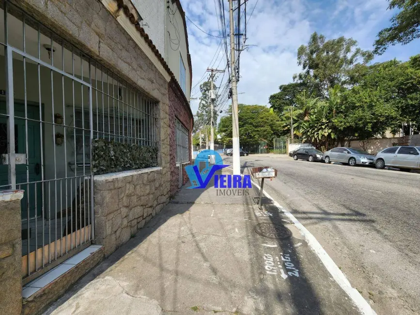 Sobrado com 2 quartos à venda, 136m2 em Tatuapé, São Paulo - SP - imagem 3 Foto 3 de Sobrado com 2 quartos à venda, 136m2 em Tatuapé, São Paulo - SP