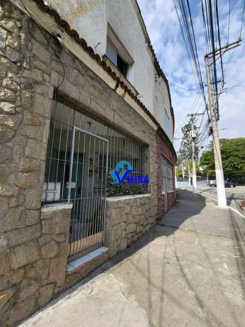 Sobrado com 2 quartos à venda, 136m2 em Tatuapé, São Paulo - SP - imagem 4 Foto 4 de Sobrado com 2 quartos à venda, 136m2 em Tatuapé, São Paulo - SP