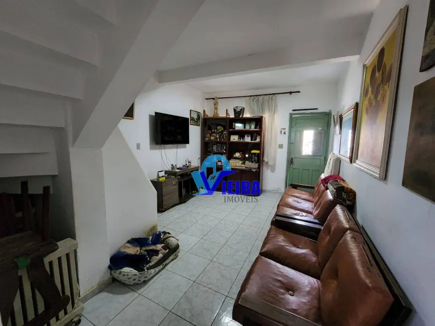 Sobrado com 2 quartos à venda, 136m2 em Tatuapé, São Paulo - SP - imagem 6 Foto 6 de Sobrado com 2 quartos à venda, 136m2 em Tatuapé, São Paulo - SP