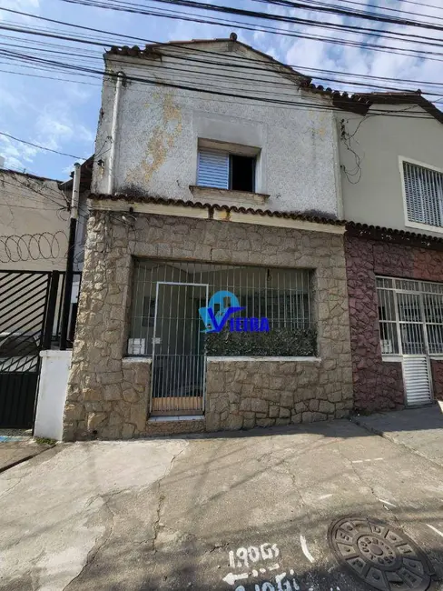 Sobrado com 2 quartos à venda, 136m2 em Tatuapé, São Paulo - SP - imagem 2 Foto 2 de Sobrado com 2 quartos à venda, 136m2 em Tatuapé, São Paulo - SP