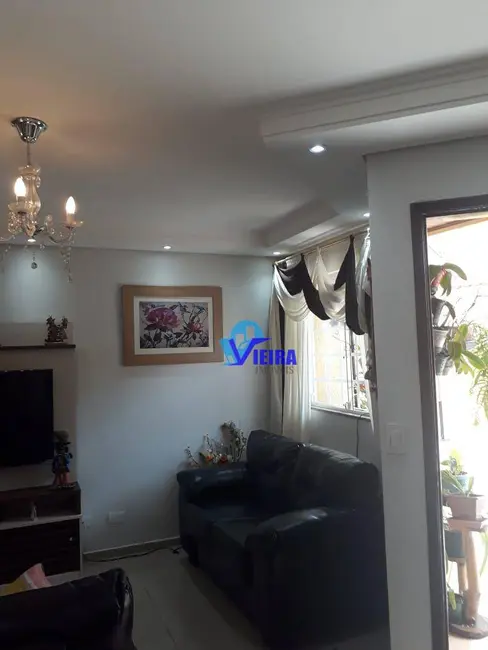 Foto 8 de Sobrado com 3 quartos à venda, 152m2 em Vila Bertioga, São Paulo - SP