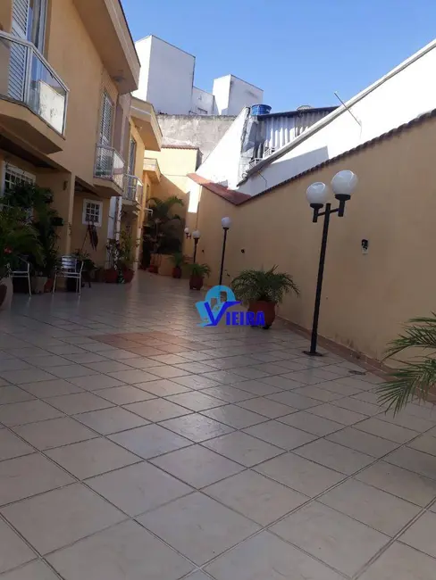 Foto 3 de Sobrado com 3 quartos à venda, 152m2 em Vila Bertioga, São Paulo - SP