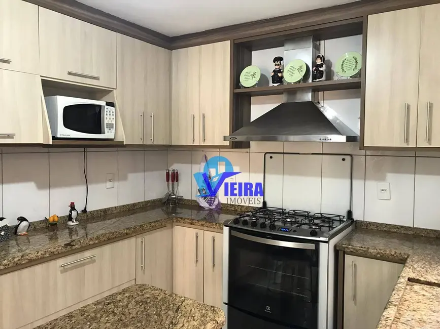 Foto 9 de Sobrado com 3 quartos à venda, 152m2 em Vila Bertioga, São Paulo - SP