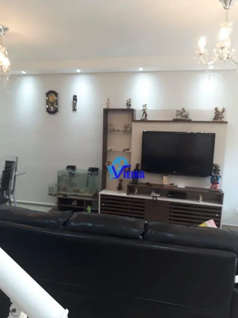 Foto 5 de Sobrado com 3 quartos à venda, 152m2 em Vila Bertioga, São Paulo - SP