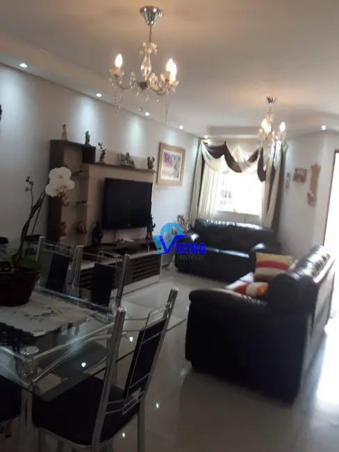 Foto 6 de Sobrado com 3 quartos à venda, 152m2 em Vila Bertioga, São Paulo - SP