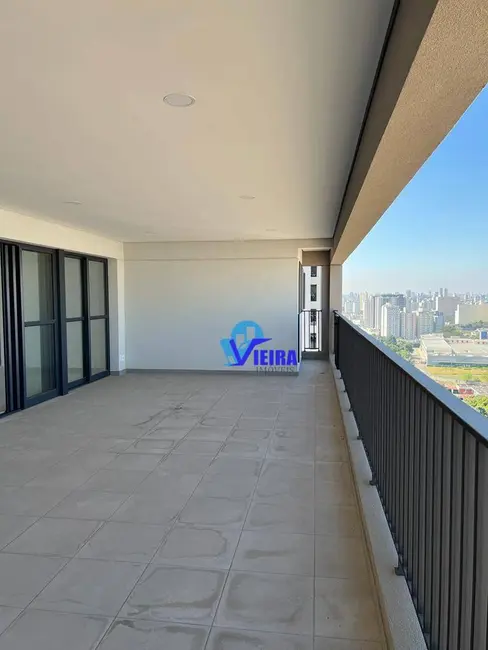 Foto 4 de Apartamento com 3 quartos à venda, 165m2 em Tatuapé, São Paulo - SP