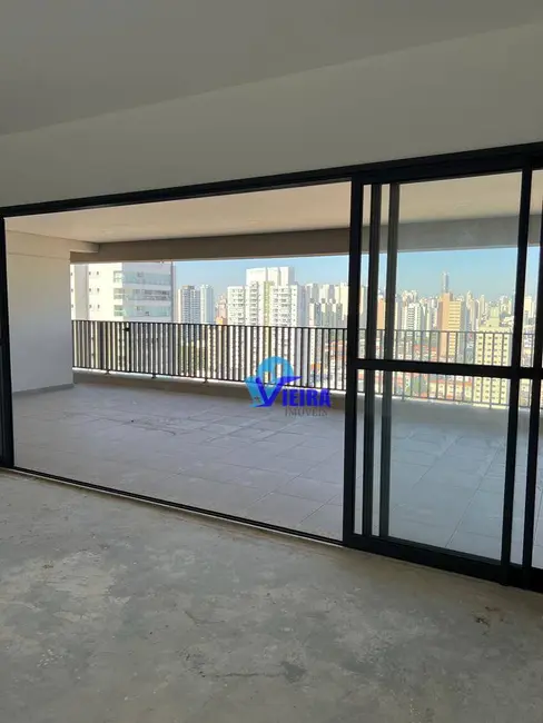 Foto 2 de Apartamento com 3 quartos à venda, 165m2 em Tatuapé, São Paulo - SP