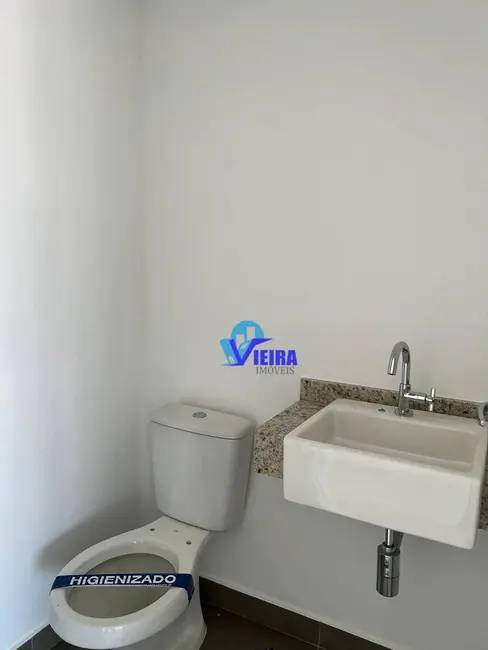 Foto 9 de Apartamento com 3 quartos à venda, 165m2 em Tatuapé, São Paulo - SP