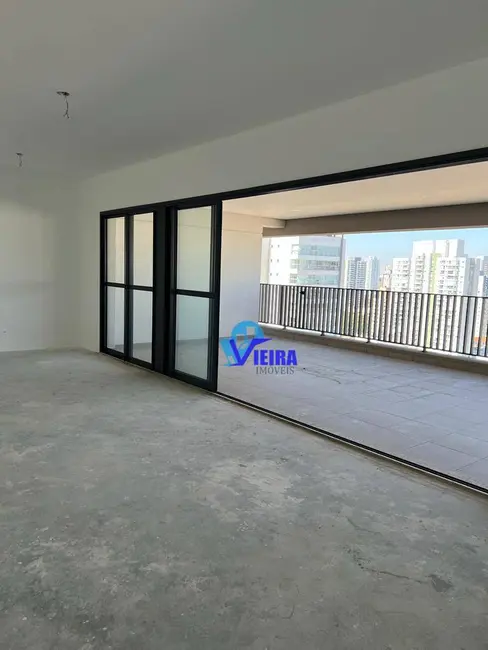 Foto 1 de Apartamento com 3 quartos à venda, 165m2 em Tatuapé, São Paulo - SP