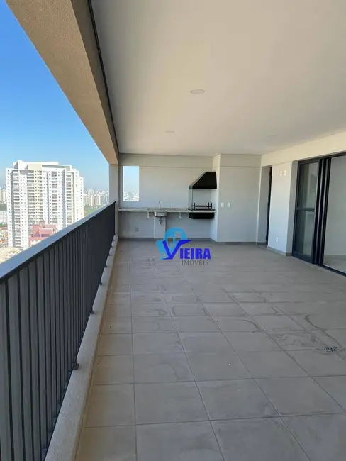 Foto 6 de Apartamento com 3 quartos à venda, 165m2 em Tatuapé, São Paulo - SP