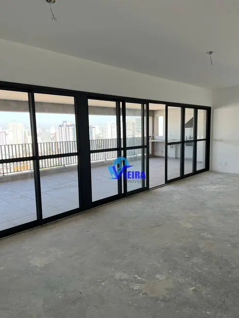 Foto 3 de Apartamento com 3 quartos à venda, 165m2 em Tatuapé, São Paulo - SP