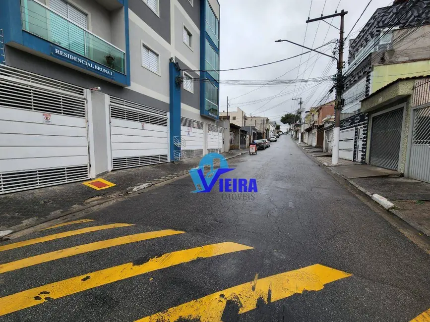 Apartamento com 2 quartos à venda, 42m2 em Chácara Mafalda, São Paulo - SP - imagem 8 Foto 8 de Apartamento com 2 quartos à venda, 42m2 em Chácara Mafalda, São Paulo - SP