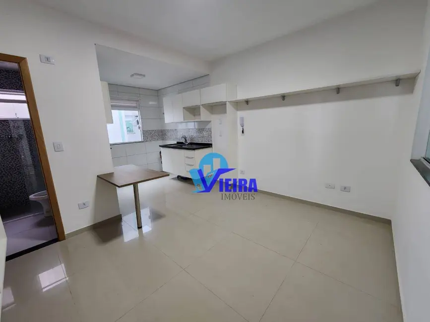 Apartamento com 2 quartos à venda, 42m2 em Chácara Mafalda, São Paulo - SP - imagem 3 Foto 3 de Apartamento com 2 quartos à venda, 42m2 em Chácara Mafalda, São Paulo - SP