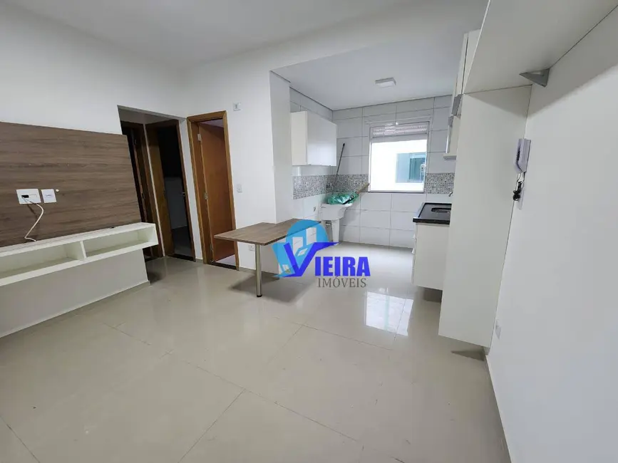 Apartamento com 2 quartos à venda, 42m2 em Chácara Mafalda, São Paulo - SP - imagem 1 Foto 1 de Apartamento com 2 quartos à venda, 42m2 em Chácara Mafalda, São Paulo - SP