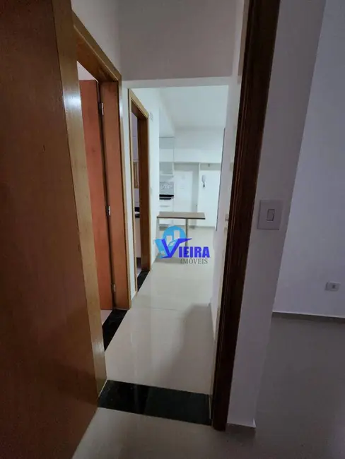 Apartamento com 2 quartos à venda, 42m2 em Chácara Mafalda, São Paulo - SP - imagem 4 Foto 4 de Apartamento com 2 quartos à venda, 42m2 em Chácara Mafalda, São Paulo - SP
