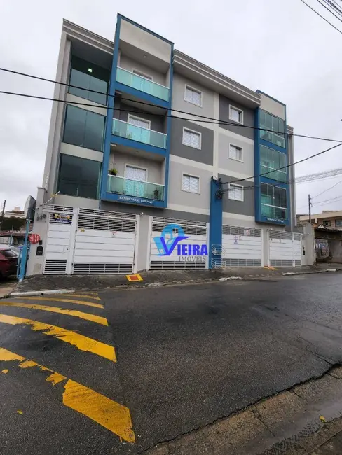 Apartamento com 2 quartos à venda, 42m2 em Chácara Mafalda, São Paulo - SP - imagem 9 Foto 9 de Apartamento com 2 quartos à venda, 42m2 em Chácara Mafalda, São Paulo - SP
