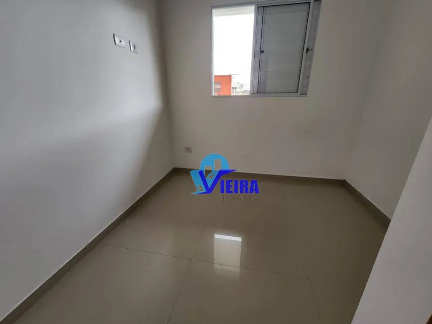 Foto 7 de Apartamento com 2 quartos à venda, 42m2 em Chácara Mafalda, São Paulo - SP