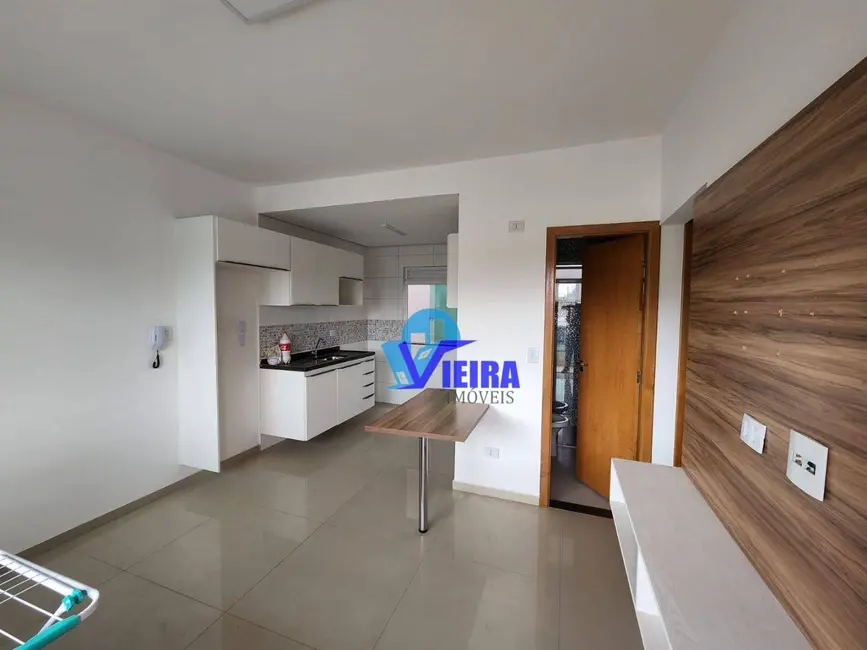 Foto 3 de Apartamento com 2 quartos à venda, 42m2 em Chácara Mafalda, São Paulo - SP