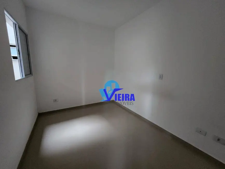 Foto 6 de Apartamento com 2 quartos à venda, 42m2 em Chácara Mafalda, São Paulo - SP