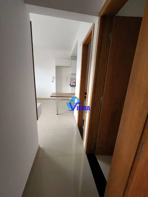 Foto 5 de Apartamento com 2 quartos à venda, 42m2 em Chácara Mafalda, São Paulo - SP