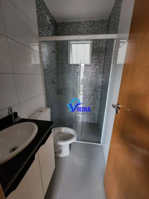 Foto 8 de Apartamento com 2 quartos à venda, 42m2 em Chácara Mafalda, São Paulo - SP