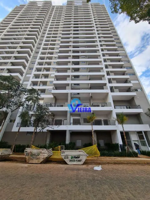 Foto 8 de Apartamento com 2 quartos à venda, 65m2 em Tatuapé, São Paulo - SP