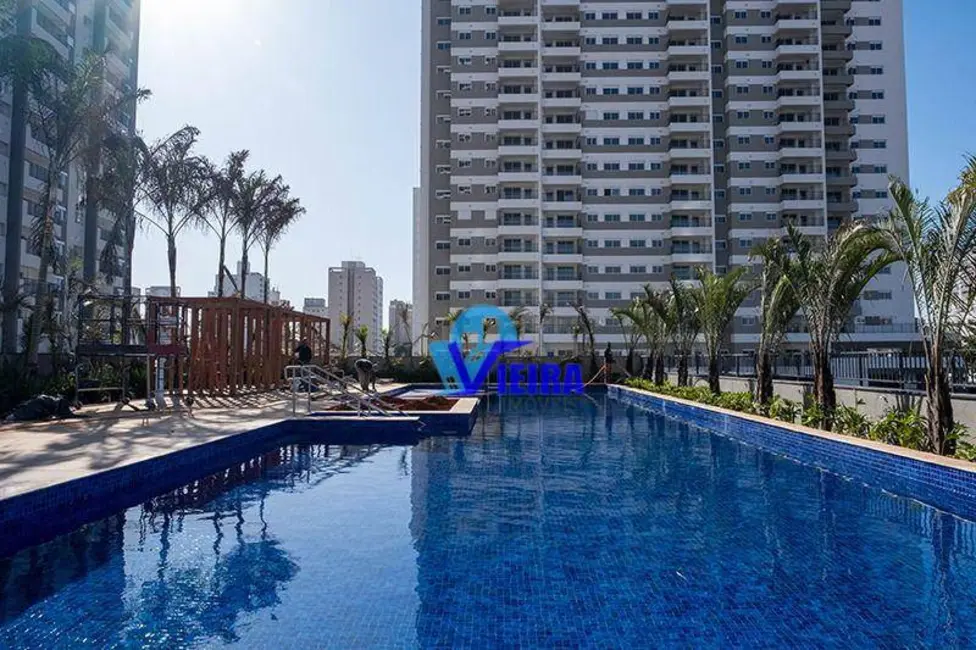 Foto 4 de Apartamento com 2 quartos à venda, 65m2 em Tatuapé, São Paulo - SP