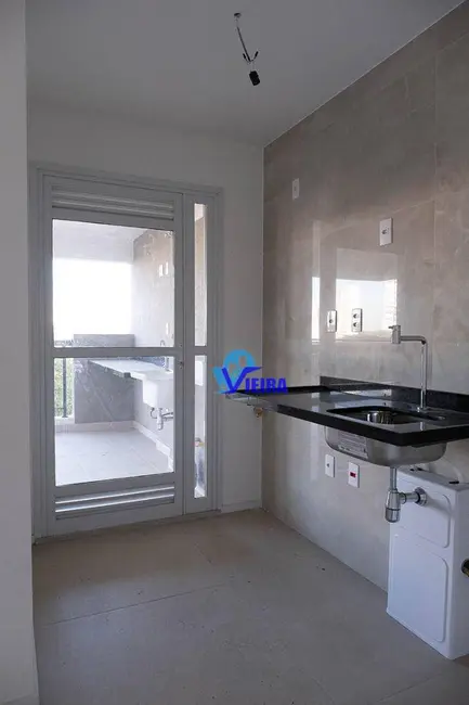 Foto 2 de Apartamento com 2 quartos à venda, 65m2 em Tatuapé, São Paulo - SP