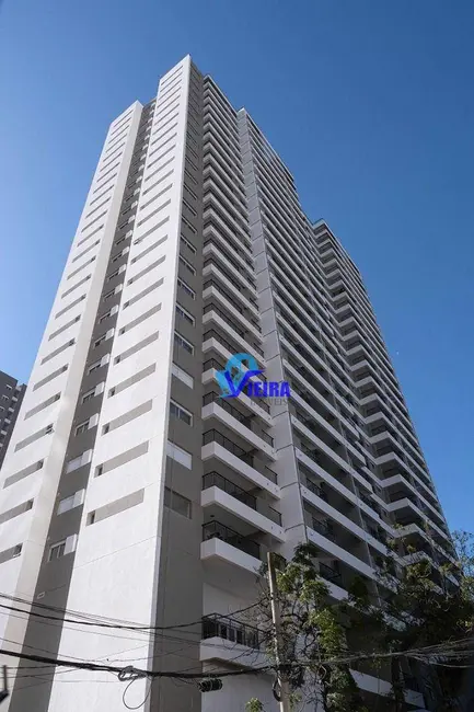 Foto 9 de Apartamento com 2 quartos à venda, 65m2 em Tatuapé, São Paulo - SP