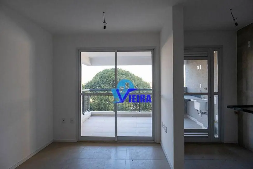 Foto 1 de Apartamento com 2 quartos à venda, 65m2 em Tatuapé, São Paulo - SP