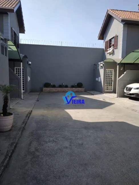 Sobrado com 2 quartos à venda, 70m2 em Chácara Belenzinho, São Paulo - SP - imagem 3 Foto 3 de Sobrado com 2 quartos à venda, 70m2 em Chácara Belenzinho, São Paulo - SP