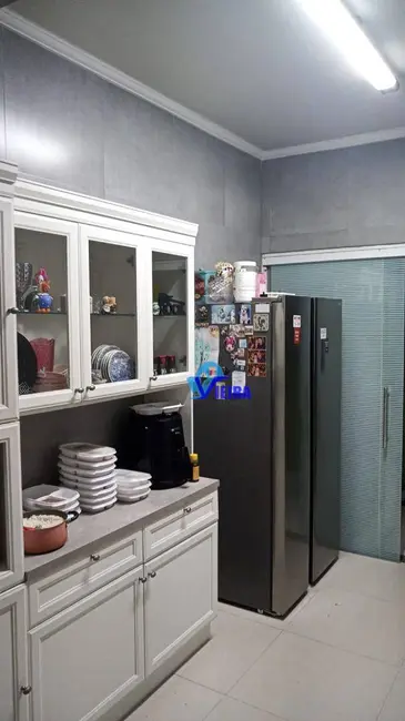 Sobrado com 2 quartos à venda, 70m2 em Chácara Belenzinho, São Paulo - SP - imagem 6 Foto 6 de Sobrado com 2 quartos à venda, 70m2 em Chácara Belenzinho, São Paulo - SP