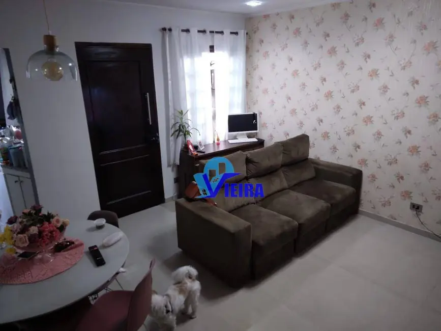 Sobrado com 2 quartos à venda, 70m2 em Chácara Belenzinho, São Paulo - SP - imagem 4 Foto 4 de Sobrado com 2 quartos à venda, 70m2 em Chácara Belenzinho, São Paulo - SP