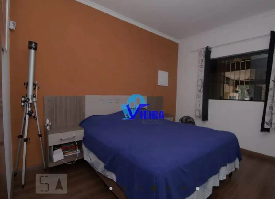 Foto 9 de Casa com 4 quartos à venda, 208m2 em Chácara Mafalda, São Paulo - SP