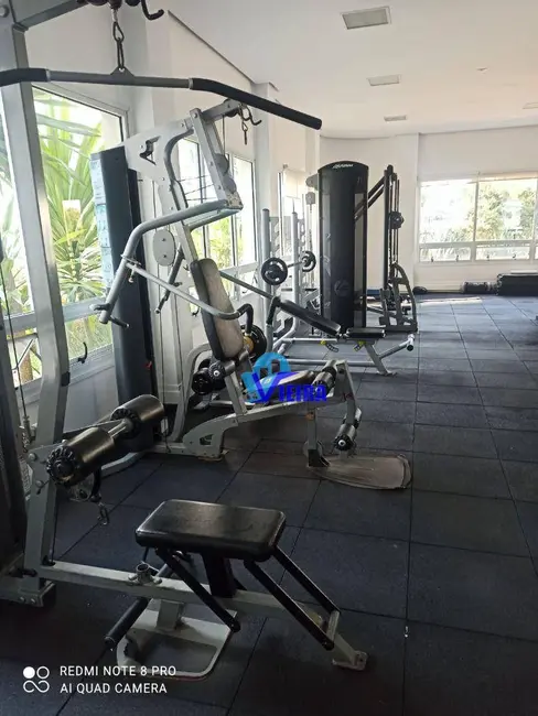 Apartamento com 3 quartos à venda, 127m2 em Vila Independência, São Paulo - SP - imagem 2 Foto 2 de Apartamento com 3 quartos à venda, 127m2 em Vila Independência, São Paulo - SP