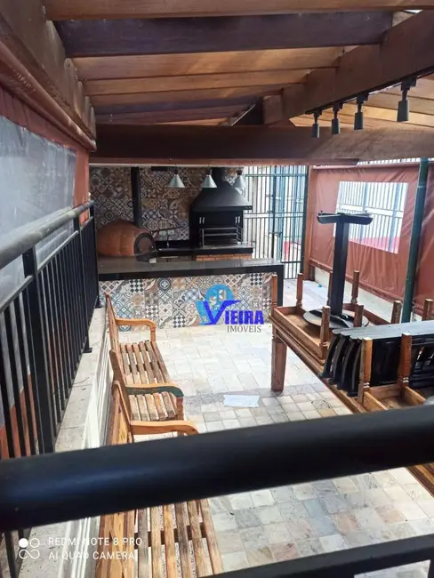 Apartamento com 3 quartos à venda, 127m2 em Vila Independência, São Paulo - SP - imagem 8 Foto 8 de Apartamento com 3 quartos à venda, 127m2 em Vila Independência, São Paulo - SP