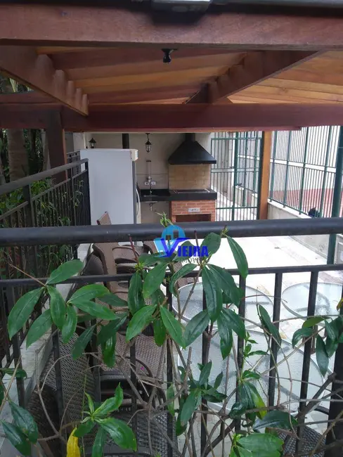 Apartamento com 3 quartos à venda, 127m2 em Vila Independência, São Paulo - SP - imagem 7 Foto 7 de Apartamento com 3 quartos à venda, 127m2 em Vila Independência, São Paulo - SP